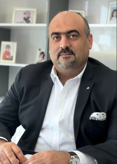 Mr. Saeed Alizadeh - Founder of Eivan Properties